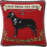 Needlepoint kit