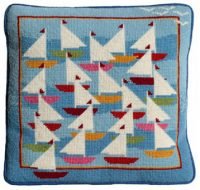 One-Off Needlepoint Designs