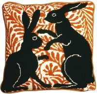 Hares and Rabbits