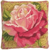 Needlepoint kit or canvas