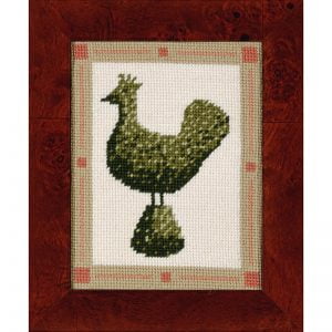 Topiary Cockerel - Image 2