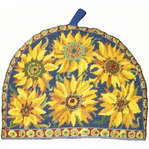 Needlepoint kit