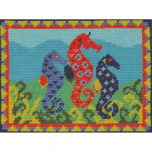 Sam's Seahorses