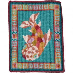 Carp Tile