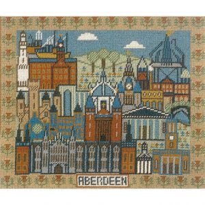 A Pattern of Aberdeen