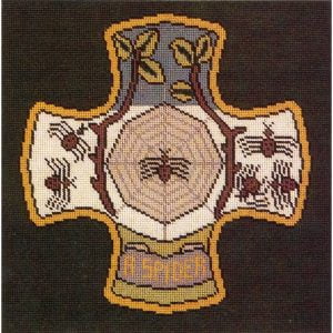 Mary Queen of Scots Spider