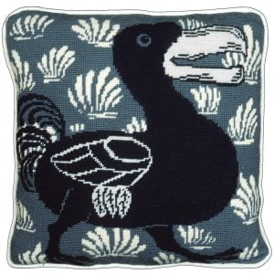 Dodo - Blue