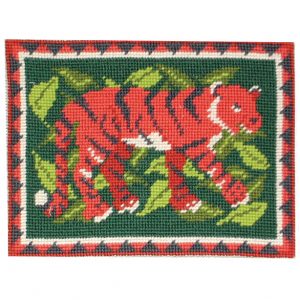 Tom's Tiger
