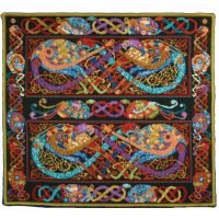 Animal Fayre Designer Tapestries
