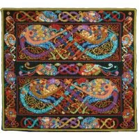 Animal Fayre Designer Tapestries
