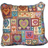 Patchwork Designs