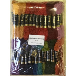 Christmas Stocking - Image 3