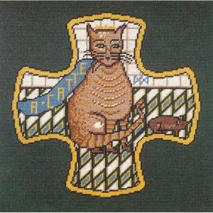 Mary Queen of Scots Catte