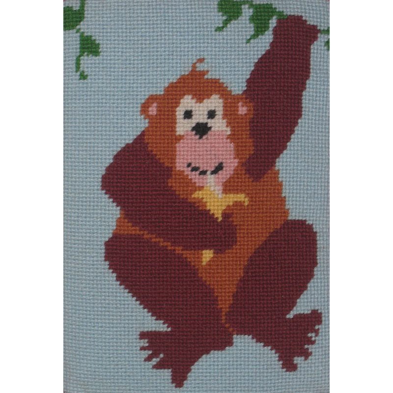 Susan Lethbridge Needlepoint Sew Exciting