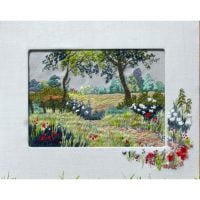 Desford Lane Embroidery