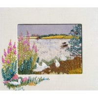 Rowandean Embroidery