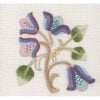 Crewel Embroidery kit