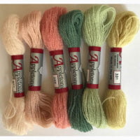 Appleton Crewel 2ply Wool – Skeins