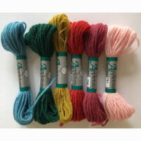 Appleton Tapestry 4ply Wool - Skeins