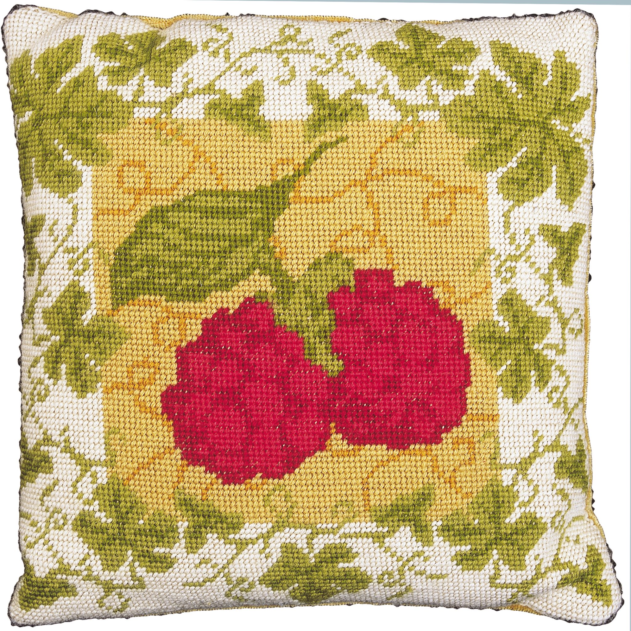 Raspberry Ivy – Sew Exciting