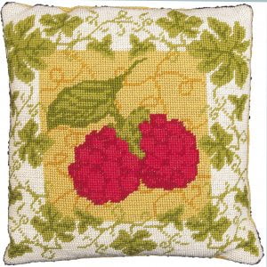 Raspberry Ivy