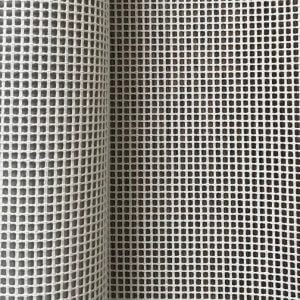 Zweigart 7/8hpi Rug Canvas by the half meter