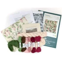 Needlepoint kit