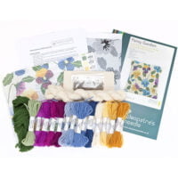 Needlepoint kit