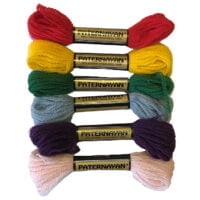 Paterna Wool - Skeins