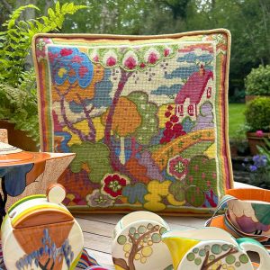 Clarice's Garden - Image 2