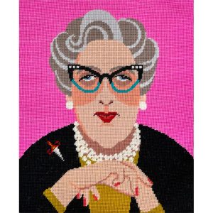 Agatha Christie
