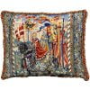 King Arthur needlepoint kit