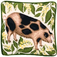 Needlepoint kit