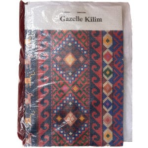 Gazelle Kilim - Image 3