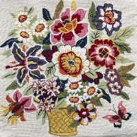 Alternative view of Virginia