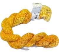 Stef Francis Perle, 009 - Yellow