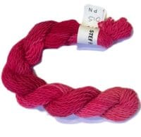 Stef Francis Perle, 015 - Pink