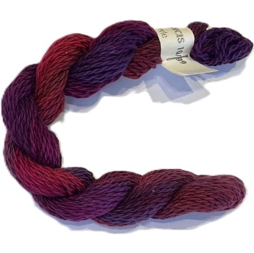 Stef Francis Perle, 102 - Rose and Brick