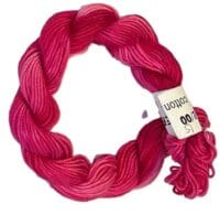 Stef Francis TMC, 015 - Pink