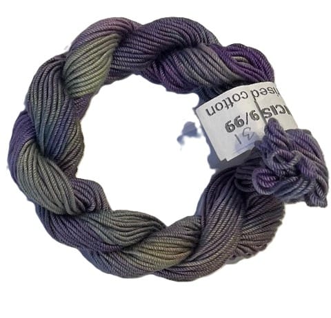 Stef Francis TMC, 031 - Heather