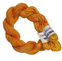 Stef Francis TMC, 101 - Egg Yolk Yellow