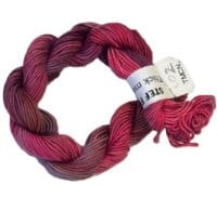 Stef Francis TMC, 102 - Rose and Brick