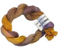 Stef Francis TMC, 103 - Heather and Ochre