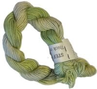 Stef Francis TMC, 104 - Soft Green