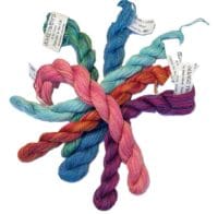 Oliver Twists Medium Cotton