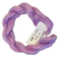Oliver Twists hand dyed medium cotton, 029 - Stocks (pinker)