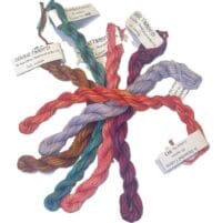 Oliver Twists Stranded Cotton