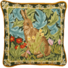 Woodland Hare Wm Morris