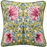 Pimpernel tapestry kit