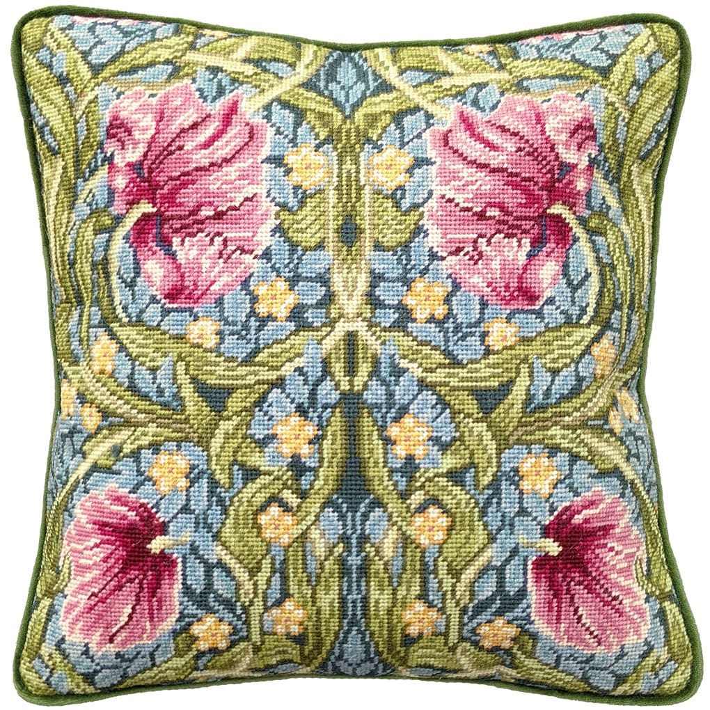 Pimpernel tapestry kit